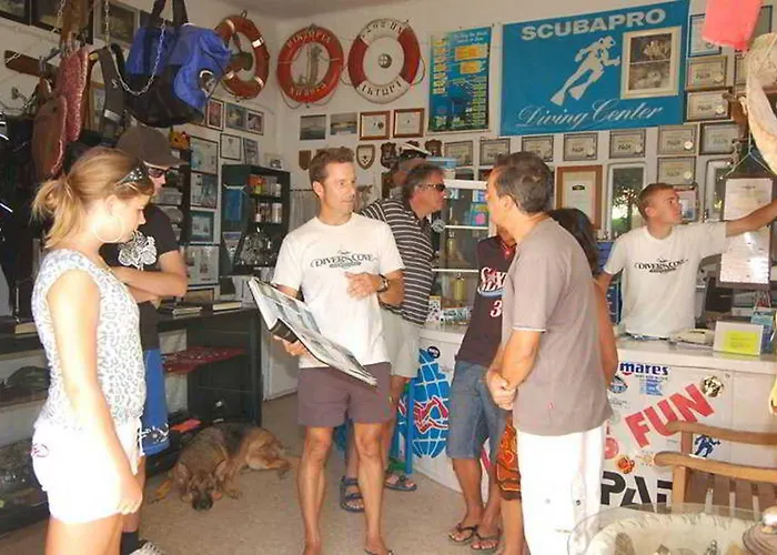 Quinta Do Paraiso - Al Resort