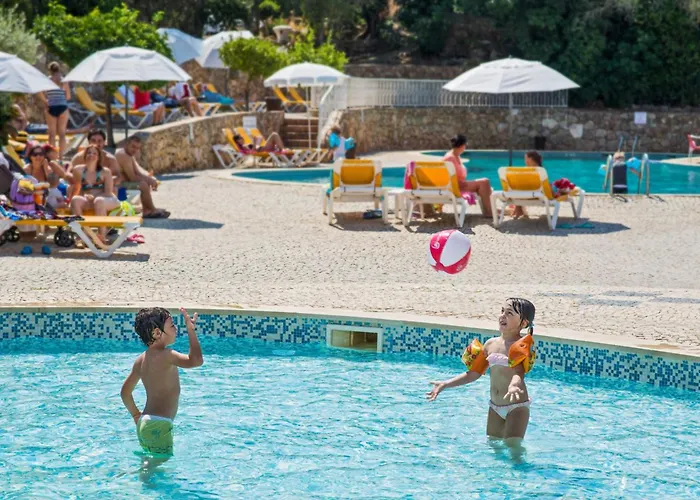 Quinta Do Paraiso - Al 3*