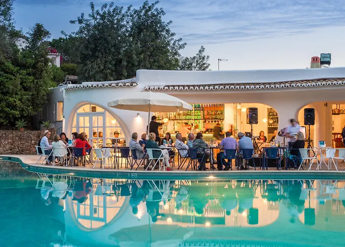 Quinta Do Paraiso - Al