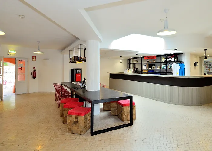 Quinta Do Paraiso - Al Carvoeiro (Lagoa)