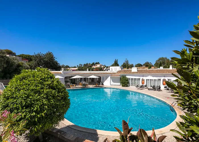 Quinta Do Paraiso - Al Resort Carvoeiro (Lagoa)