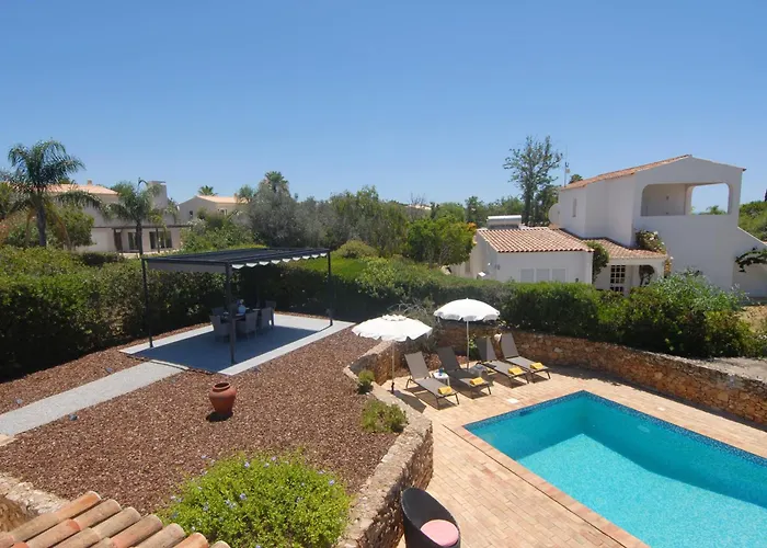 Quinta Do Paraiso - Al