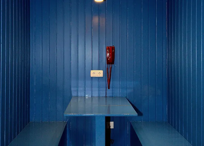 Quinta Do Paraiso - Al Resort Carvoeiro (Lagoa)