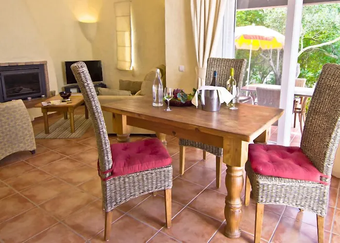 Quinta Do Paraiso - Al Carvoeiro (Lagoa)