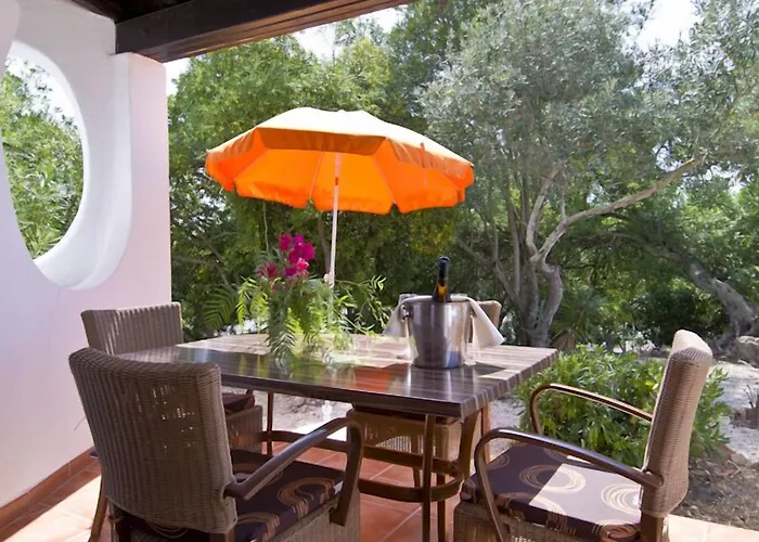 Quinta Do Paraiso - Al