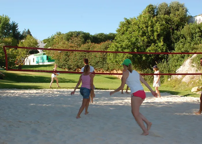 Quinta Do Paraiso - Al Resort