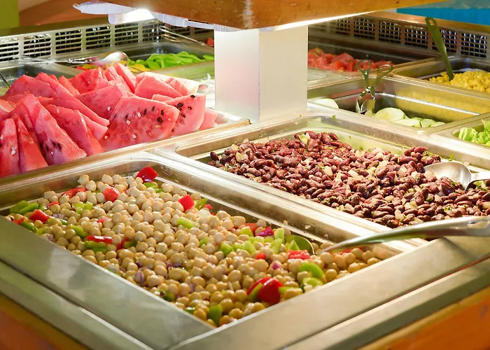 Resort Quinta Do Paraiso - Al 3*