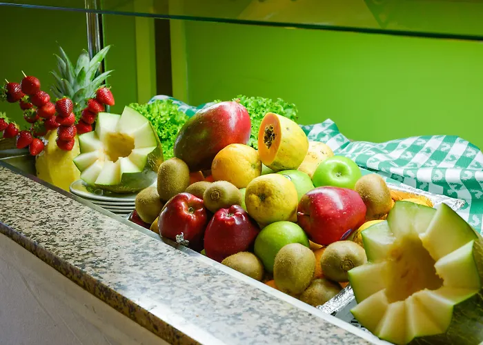 Resort Quinta Do Paraiso - Al 3*