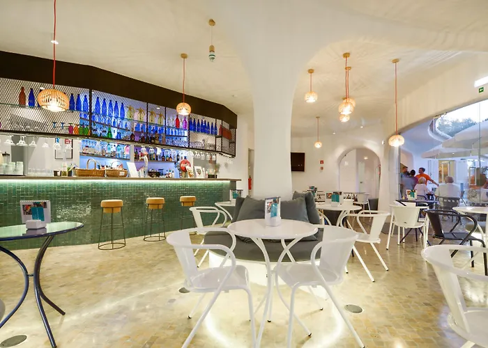 Quinta Do Paraiso - Al Resort Carvoeiro (Lagoa)