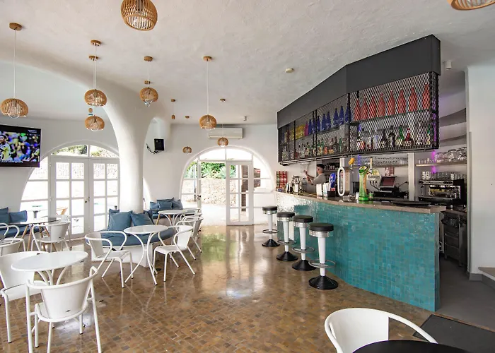 Quinta Do Paraiso - Al Resort