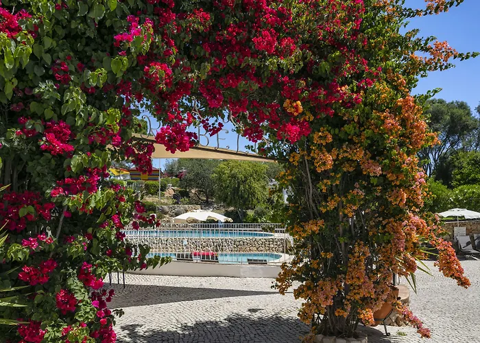 Quinta Do Paraiso - Al Resort 3*