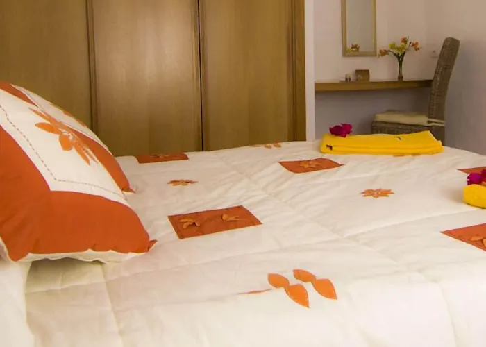 Quinta Do Paraiso - Al 3*