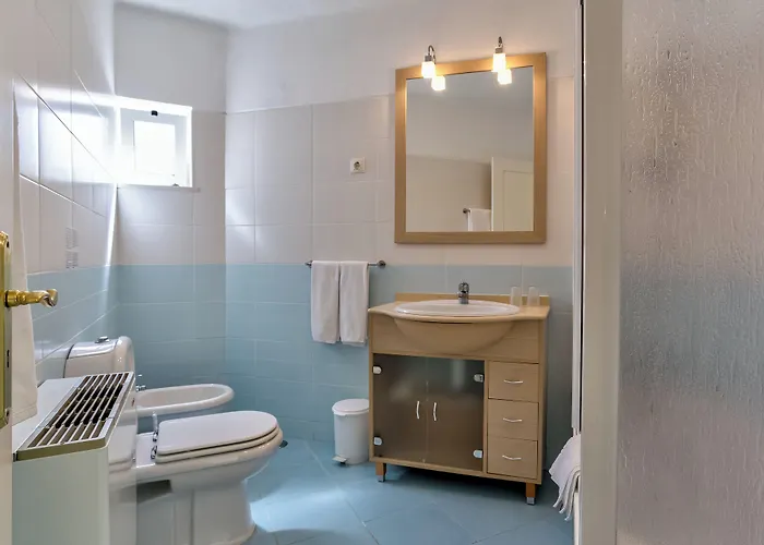 Resort Quinta Do Paraiso - Al