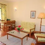 Üdülőközpont Quinta Do Paraiso - Al