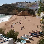 Üdülőközpont Quinta Do Paraiso - Al