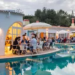 Quinta Do Paraiso - Al Üdülőközpont