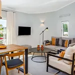 Üdülőközpont Quinta Do Paraiso - Al 3*