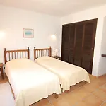 Üdülőközpont Quinta Do Paraiso - Al