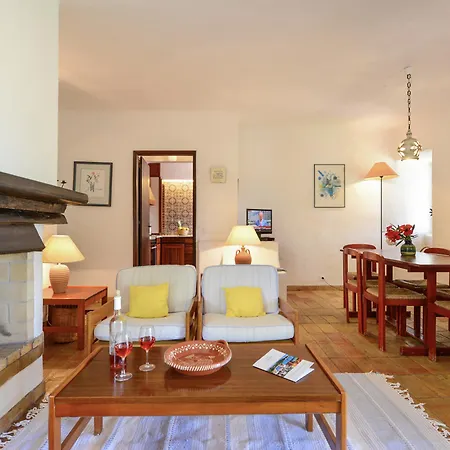 Quinta Do Paraiso - Al Resort 3*