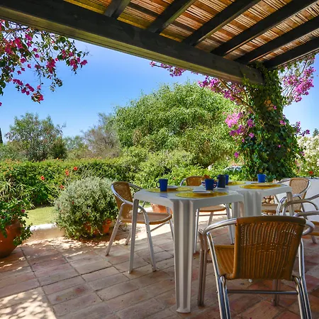 Resort Quinta Do Paraiso - Al Carvoeiro (Lagoa)