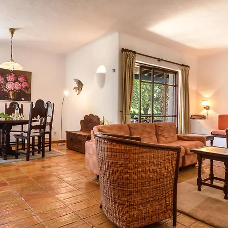 Resort Quinta Do Paraiso - Al 3*