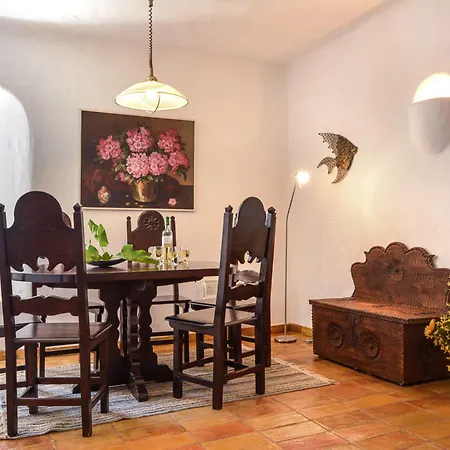 Quinta Do Paraiso - Al Resort 3*