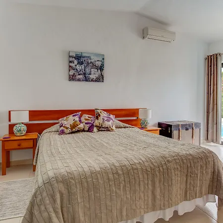 Resort Quinta Do Paraiso - Al Carvoeiro (Lagoa)