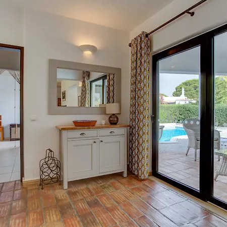 Resort Quinta Do Paraiso - Al 3*