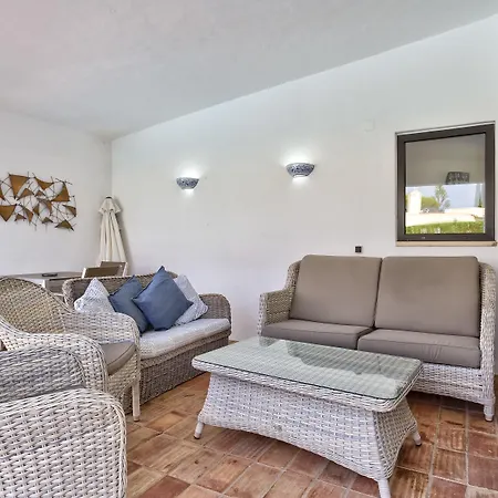 Quinta Do Paraiso - Al