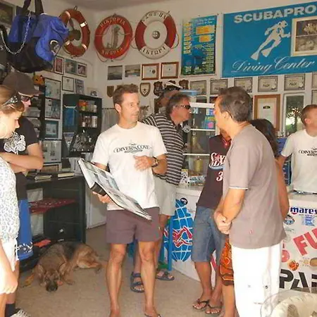 Quinta Do Paraiso - Al Resort