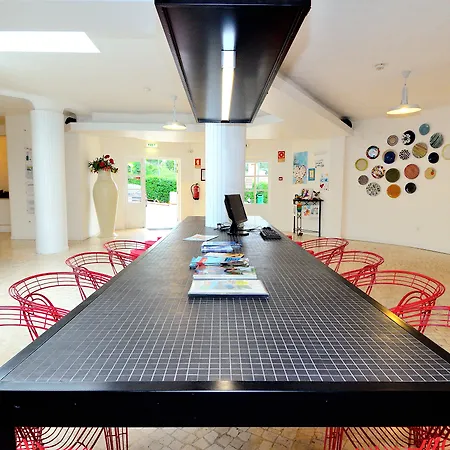 Resort Quinta Do Paraiso - Al