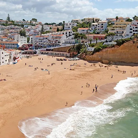 Quinta Do Paraiso - Al Resort 3*