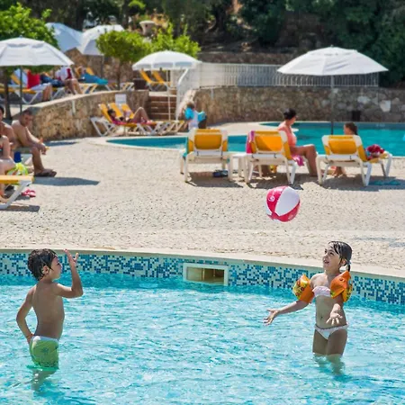 Quinta Do Paraiso - Al 3*