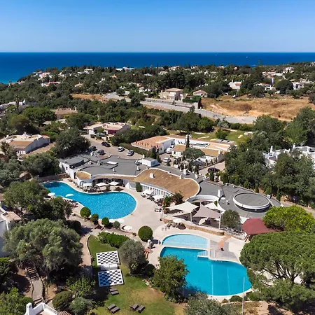 Quinta Do Paraiso - Al Station touristique Carvoeiro (Lagoa)