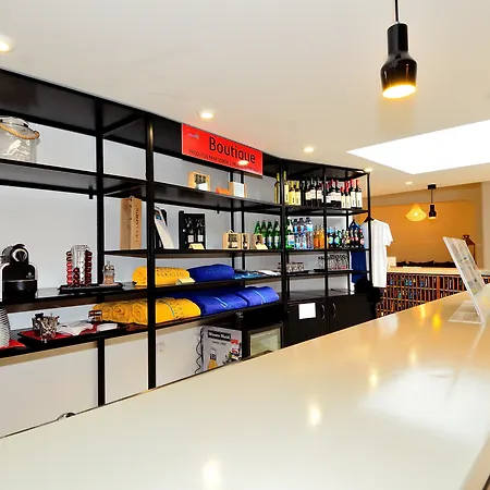 Quinta Do Paraiso - Al Resort Carvoeiro (Lagoa)