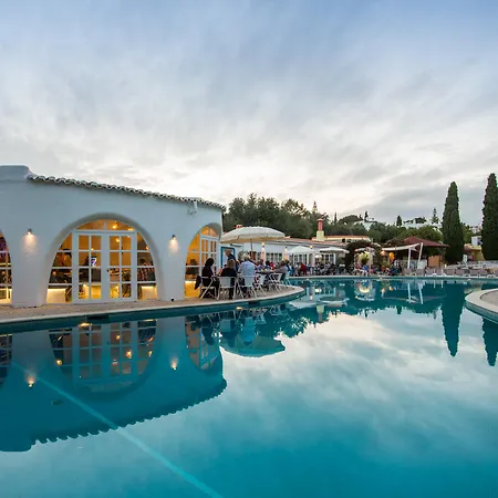 Station touristique Quinta Do Paraiso - Al Carvoeiro (Lagoa)
