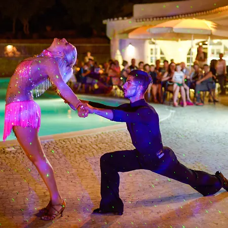 Quinta Do Paraiso - Al Resort 3*