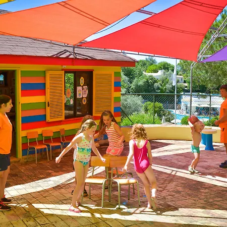 Quinta Do Paraiso - Al 3*