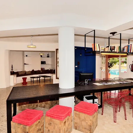 Quinta Do Paraiso - Al Carvoeiro (Lagoa)