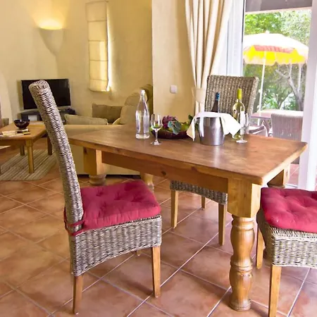 Quinta Do Paraiso - Al Carvoeiro (Lagoa)