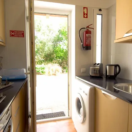Quinta Do Paraiso - Al 3* Carvoeiro (Lagoa)