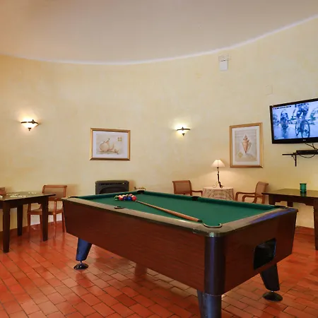 Quinta Do Paraiso - Al Resort 3*