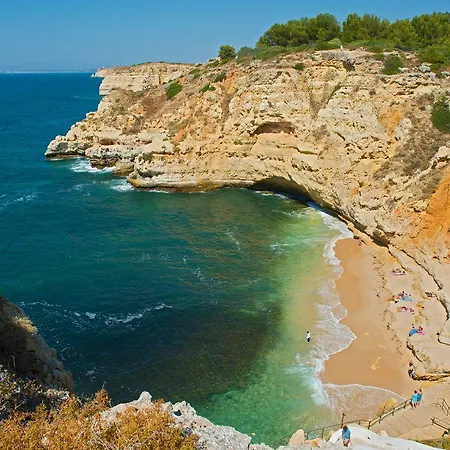 Quinta Do Paraiso - Al 3*