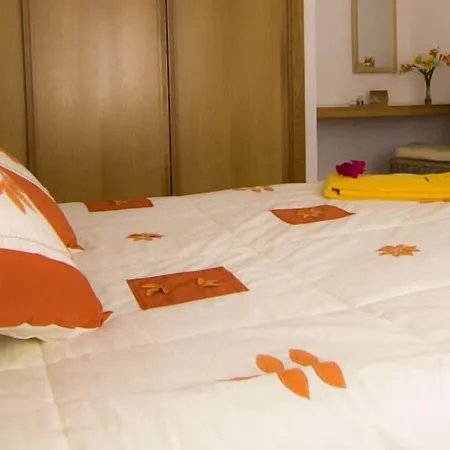 Quinta Do Paraiso - Al 3*